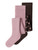 Name It Nina Strømpebukser 2-Pak - Chocolate Plum