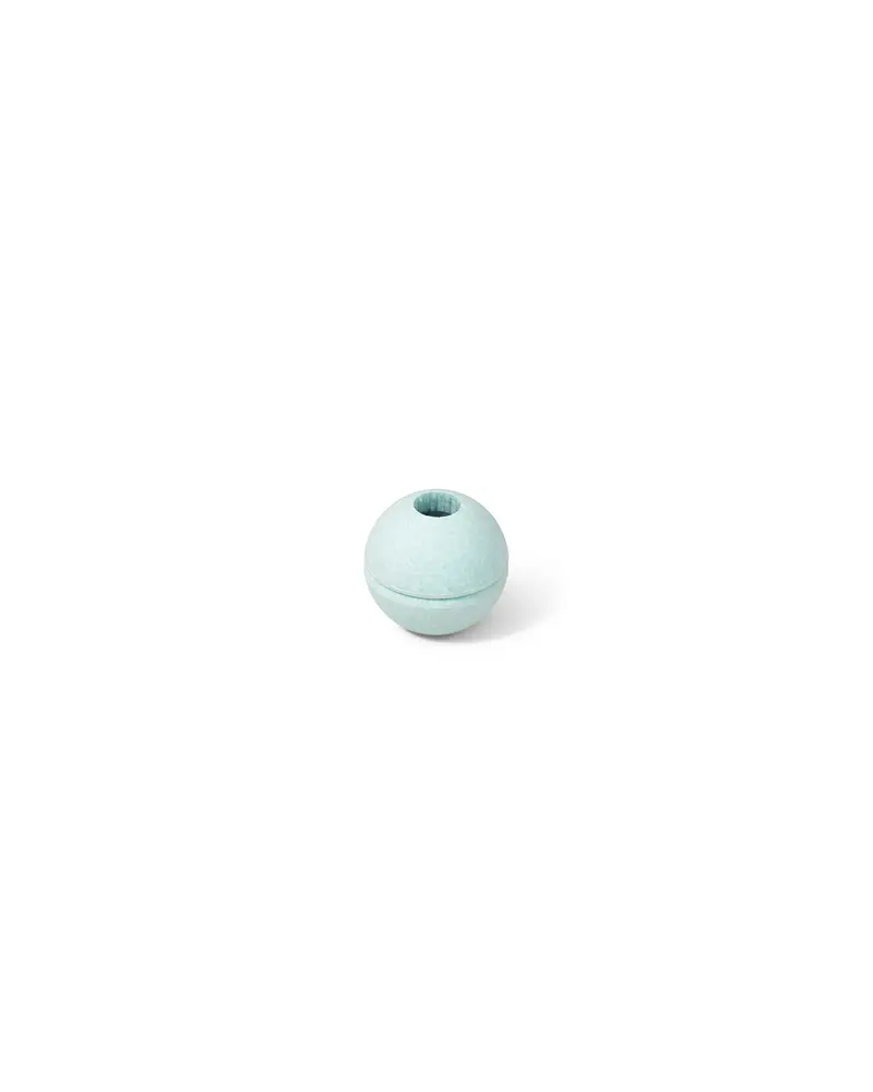 MODU 1x Foam Ball - Ocean Mint/Forest Green