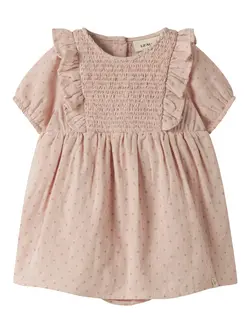 Dembe Bodykjole - Peach Whip - 74