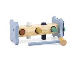 Hammerbræt med rotationsfunktion billede