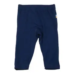 Joha Leggings - Bambus - Marineblå