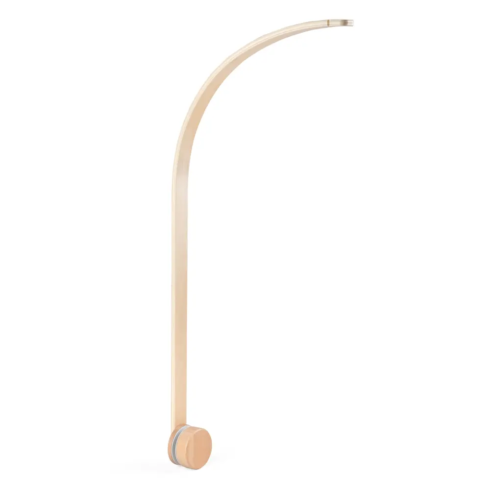 product-Uro- og sengehimmelholder, natur