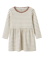 Nette Kjole - Peppercorn