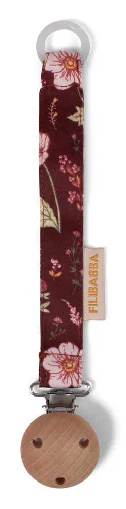 Suttesnor - Fall Flowers billede