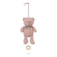 Bamse med Musik i - Misty Rose