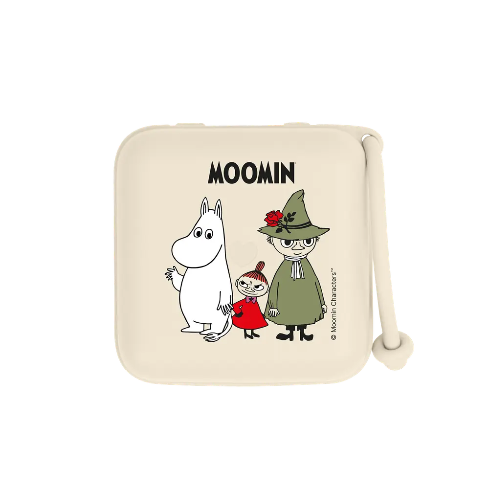 product-Moomins Sutteboks - Ivory