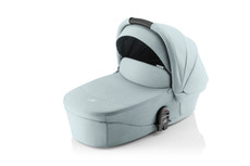 Britax Römer Smile 5Z Carrycot Style - Harbor Blue