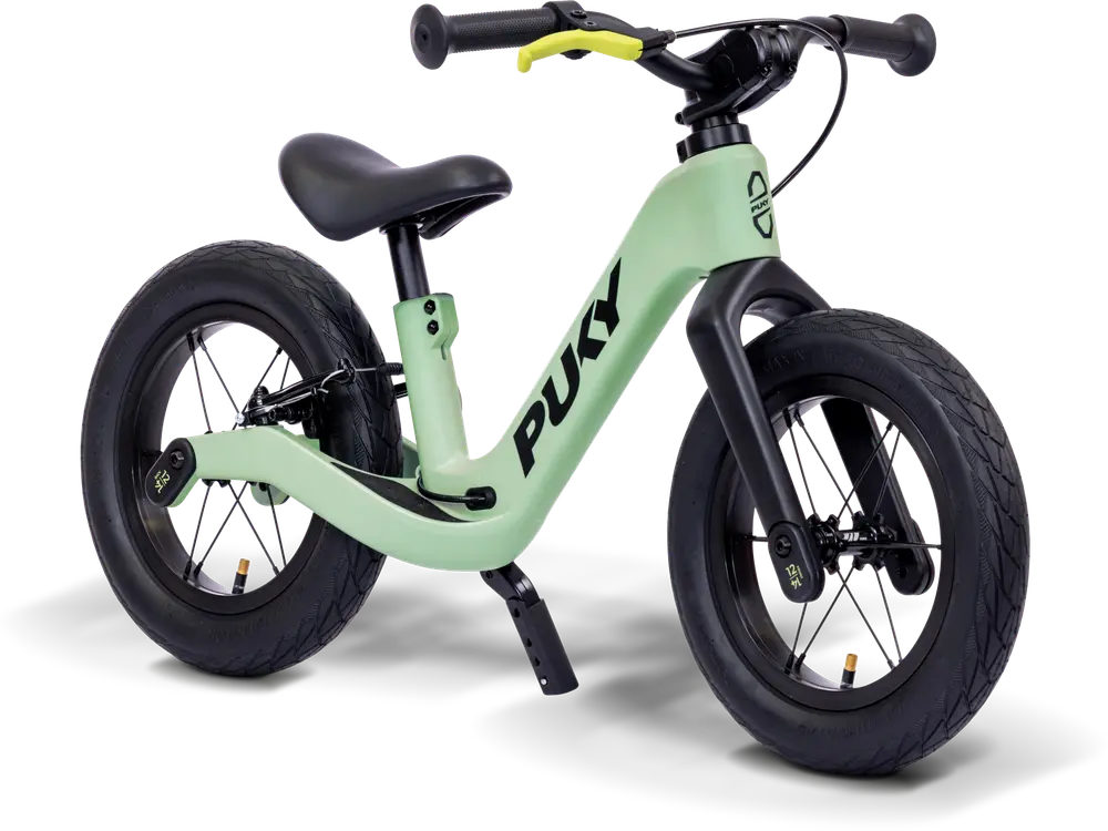 PUKY Next løbecykel 12"