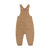 Overall Twill - Tiger's Eye
