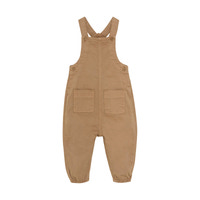 Overall Twill - Tiger's Eye