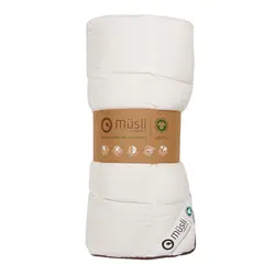 Kapok juniordyne 100x140 cm (One size)