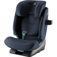 Britax Römer Safefix Autostol - Night Blue - Style