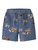 Name It Janol Sweat Shorts - Vintage Indigo