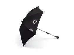 Parasol+ - Black