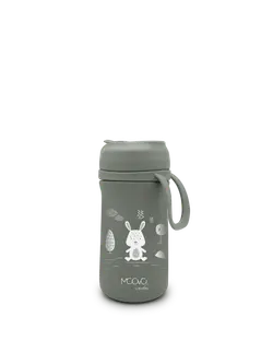 Moovo termo flaske - 350 ml Sage Green