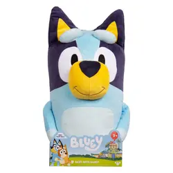 BLUEY 45 cm plys - BLUEY (90081)