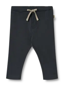 Manfred Jersey Bukser - Navy - 3 MDR.