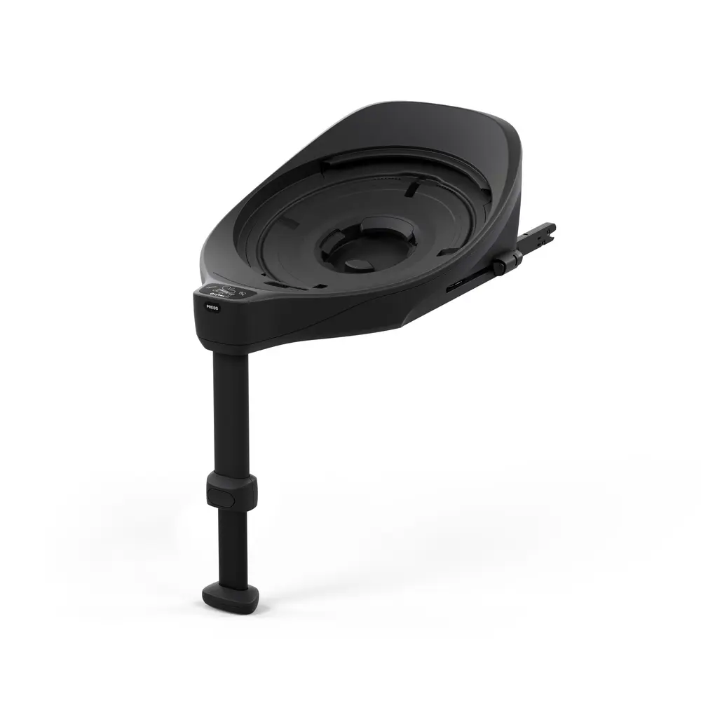 Cybex Base S