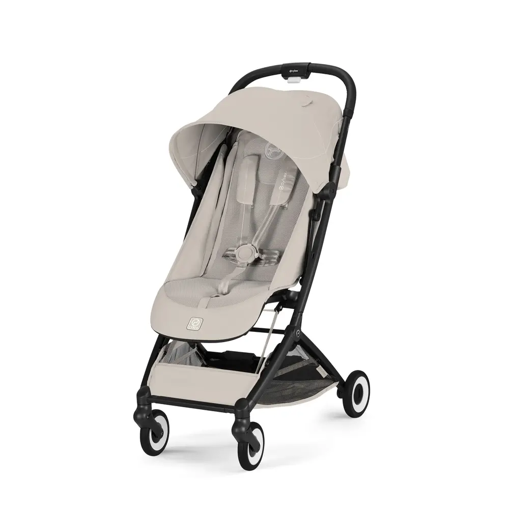 Cybex Orfeo Dune