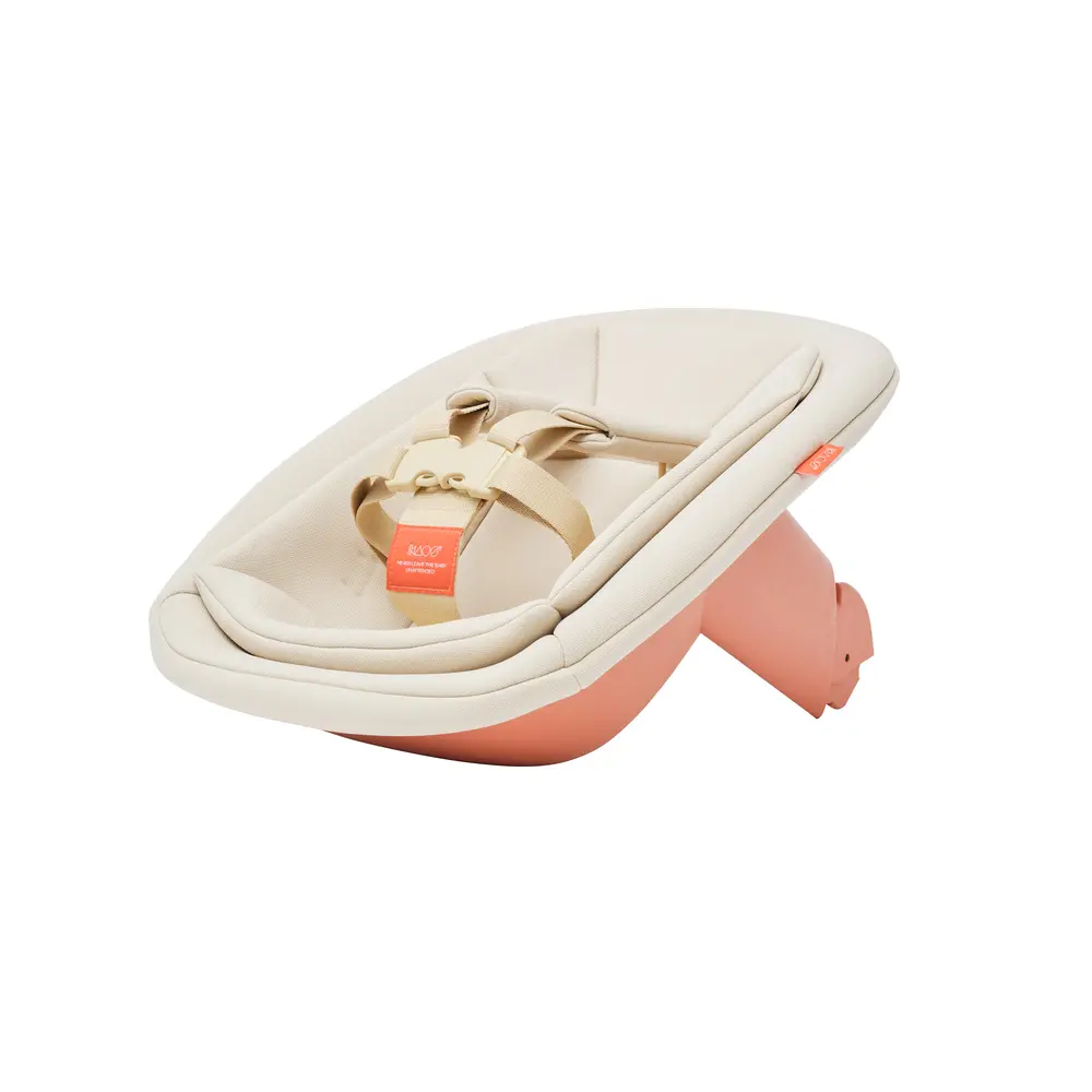 product-Klapp Newborn Set - Terracotta Pink