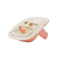 Klapp Newborn Set - Terracotta Pink