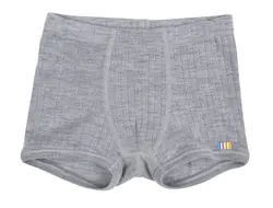 Boxershorts - Grå - 100