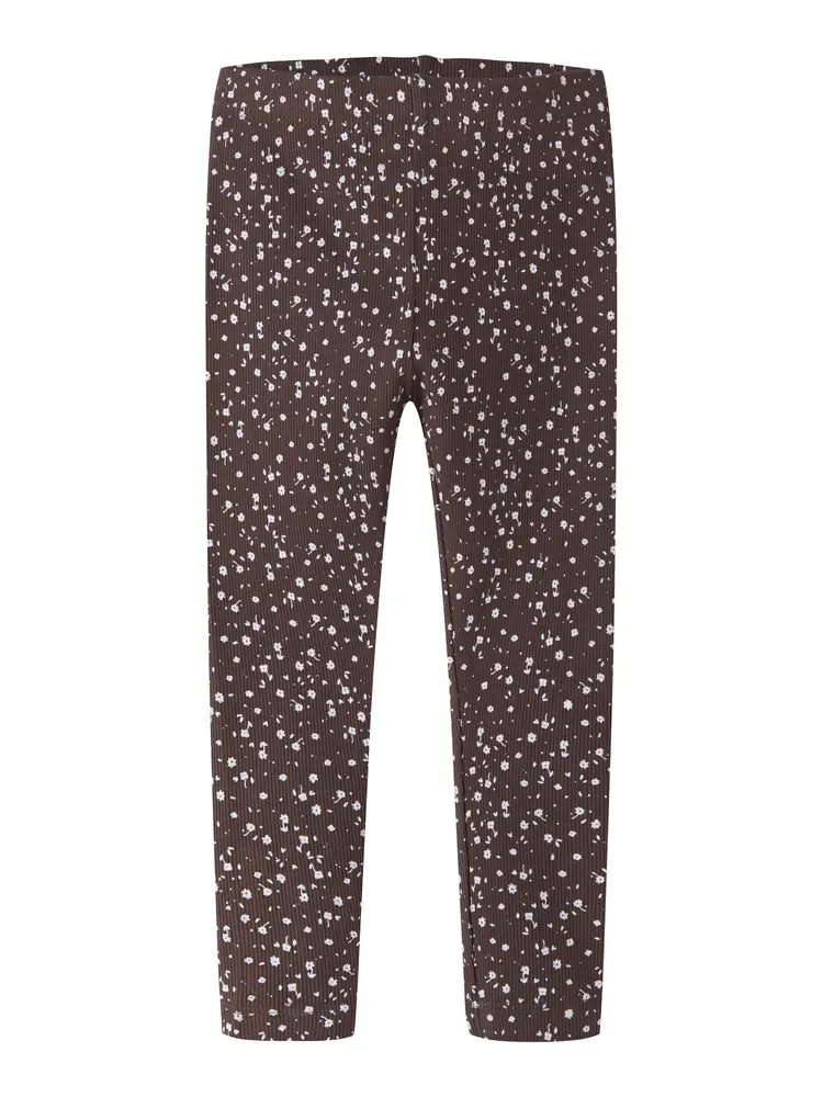 Name It Nicole Slim Leggings - Shopping Bag - 116