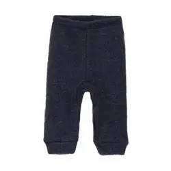 CeLaVi Bukser - Uld - Night Sky