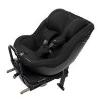 Maxi Cosi Mobifix Autostol - Authentic Black