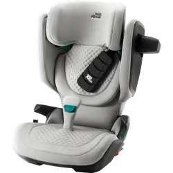 Kidfix Pro Lux - Linen Grey