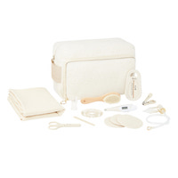 Babymoov Plejesæt Curl White