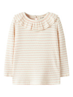 Osophia Bluse - Cameo Rose