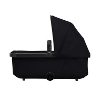 Joolz Geo3/5 cot - Space black