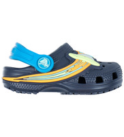 Classic Lights Clog T - NAVY