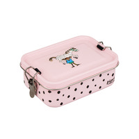 Barbo Toys Pippi - Madkasse - Pink
