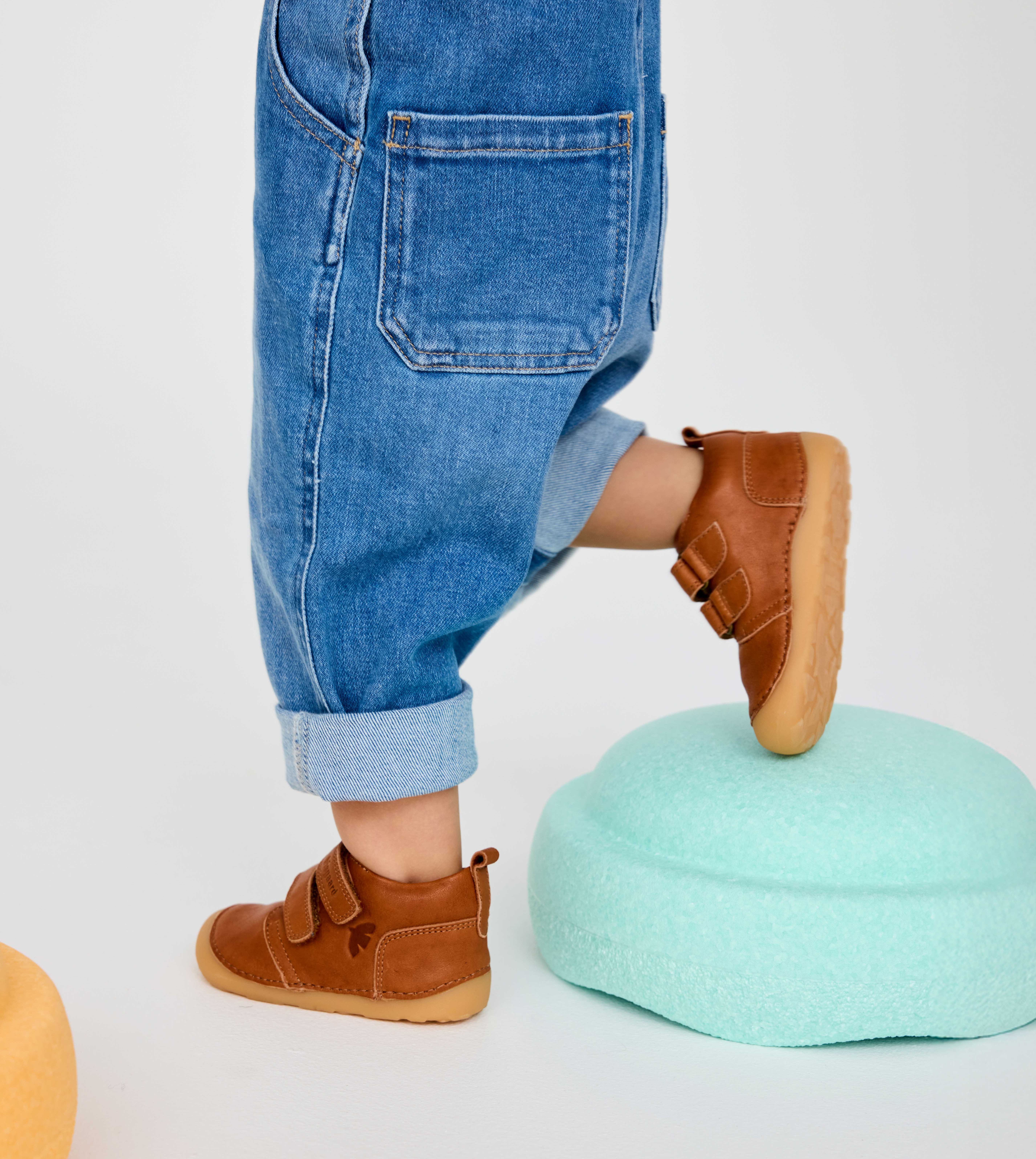 Sko til børn fra bisgaard