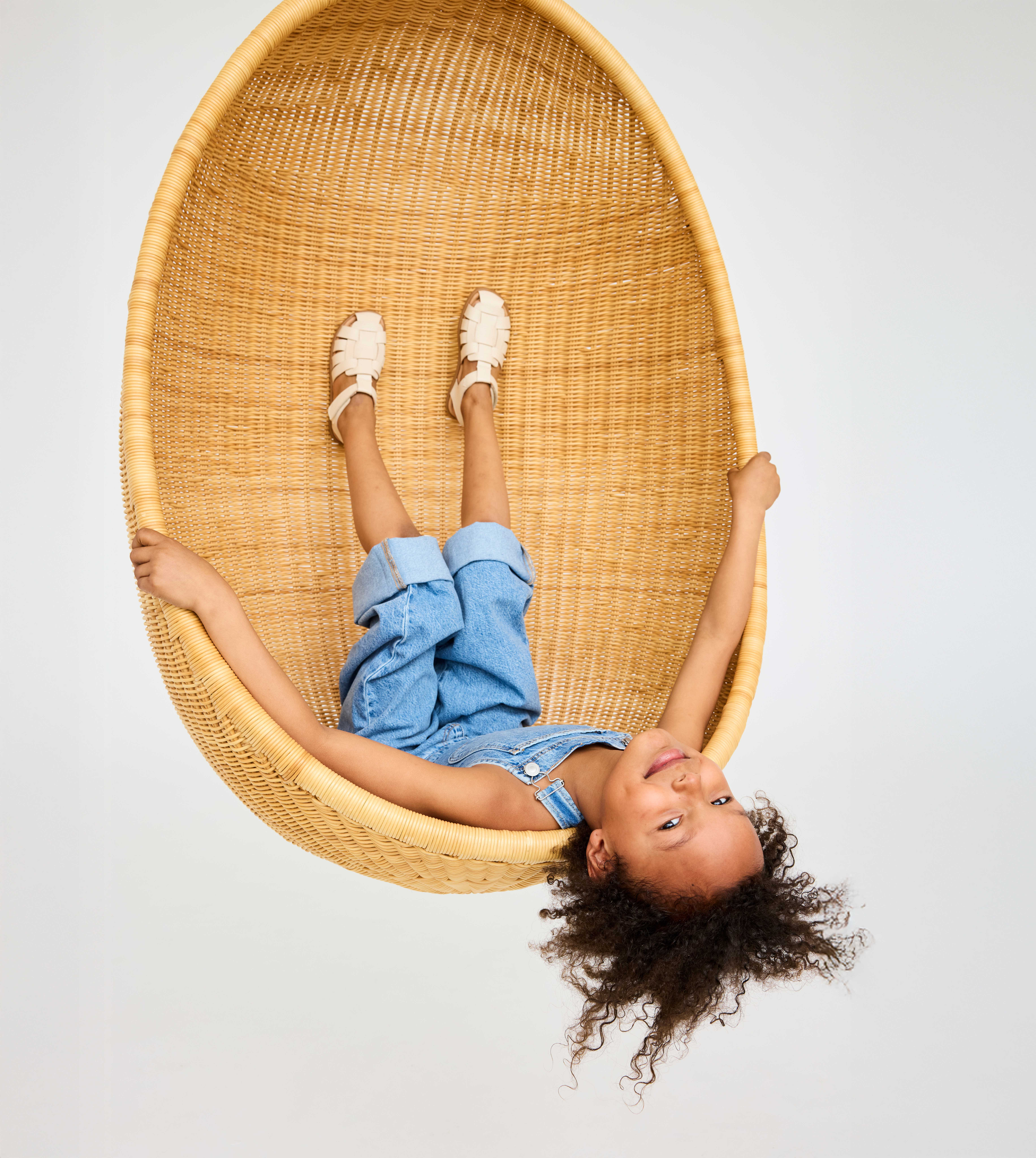 Sko til børn fra bisgaard