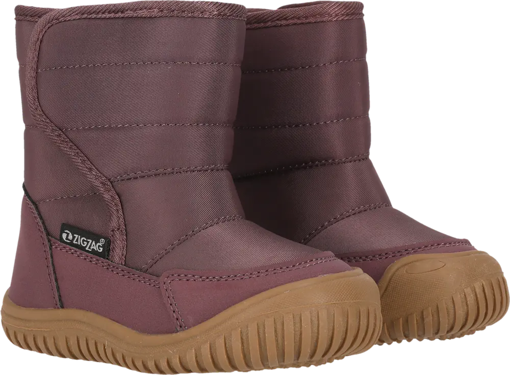 Tate prewalker støvler - Huckleberry - 24