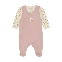 Fixoni Sparkedragt m. Body l/æ - Shadow Gray