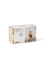 Curiosity Set Sand Grey / Honey Yellow