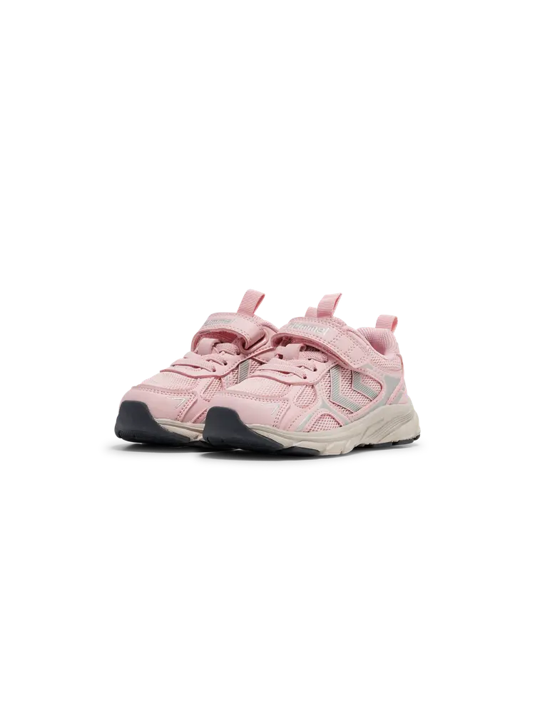 Hummel Effort One Infant Gymnastiksko - Pale Lilac - 25