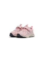 Hummel Effort One Infant Sneakers - Pale Lilac