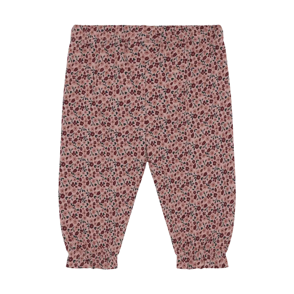 En Fant Bukser - Adobe Rose - 74