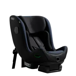 Axkid Minikid 4 Pro Autostol - Glacier Lake Blue