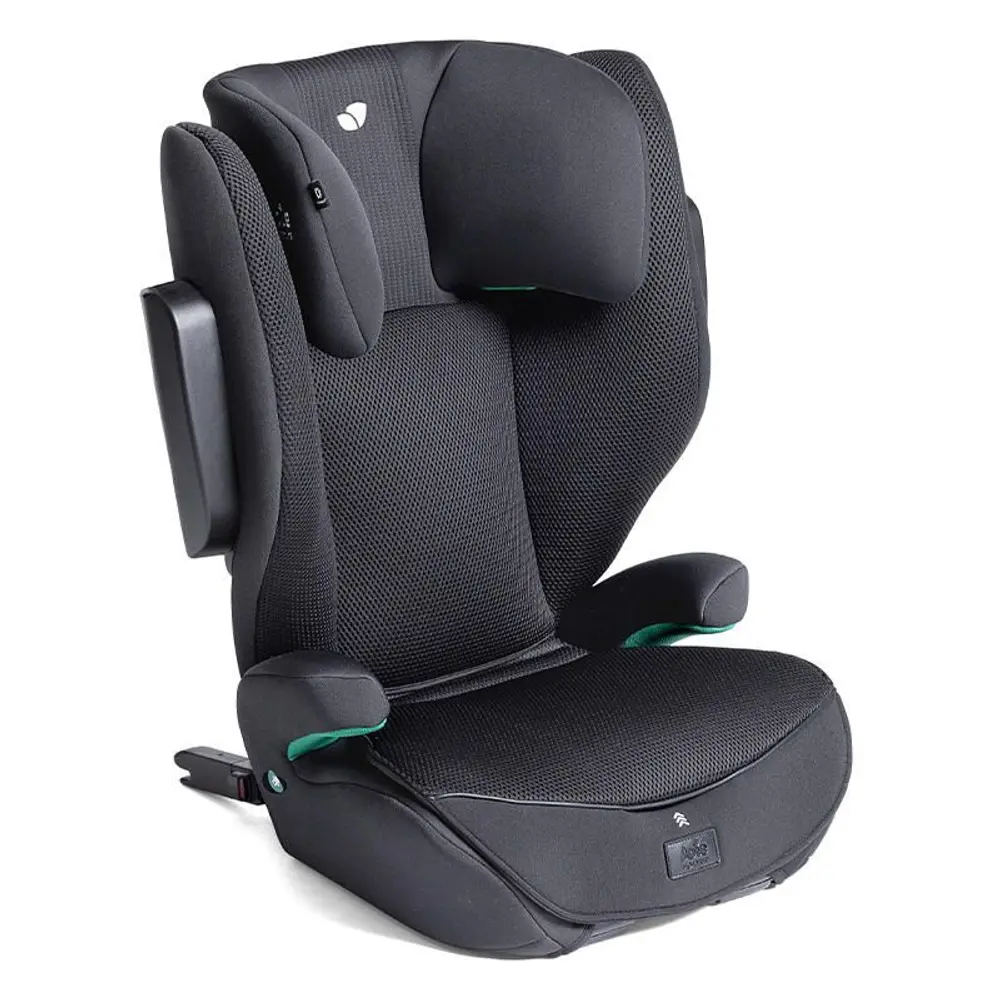 Joie I-Traver Autostol - Eclipse Mesh billede