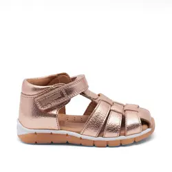 Bisgaard Sandaler - Billie - Rose Gold