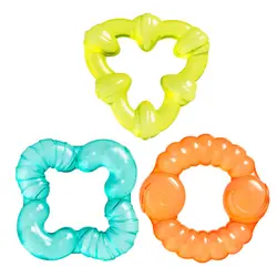 Bumpy Gums Water Teether (3 stk)