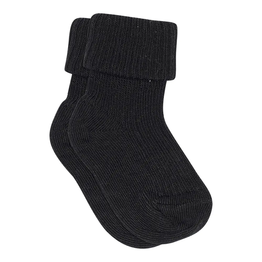product-Uld Ankelstrømpe  Rib - 8 - 25/28