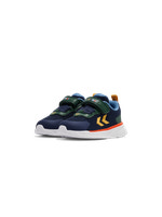 Hummel Actus Tr Breather Infant Sneakers - Black Iris/Multi Colour