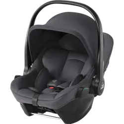 Britax Baby-safe Core - Midnight Grey Inkl. Base